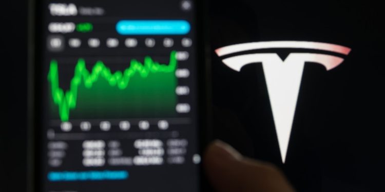 Esta es la cantidad de dinero que tendrían los que decidieron invertir en Tesla hace 10 años