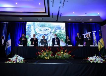 Esta mañana dio inicio de la Feria Alimentaria 2022