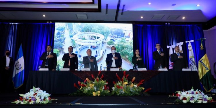 Esta mañana dio inicio de la Feria Alimentaria 2022