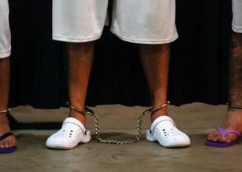 Â¿EstaÌ relacionada la reduccioÌn de homicidios con la desaparicioÌn de personas en El Salvador?