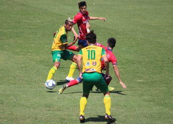 Esta será la Jornada 2 de la Liga Nacional