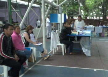Establecimientos educativos privados se ponen a disposición para centros de votaciones