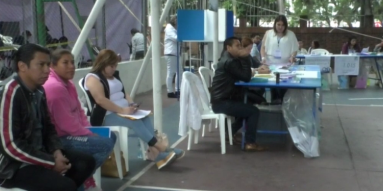 Establecimientos educativos privados se ponen a disposición para centros de votaciones