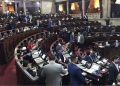 Estado de Calamidad fue aprobado para 10 departamentos