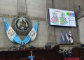 Estado de Calamidad sigue sin ser ratificado por el Congreso de la República