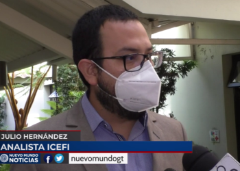 El estado invierte 7 quetzales diarios en cada joven guatemalteco