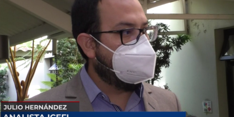 El estado invierte 7 quetzales diarios en cada joven guatemalteco