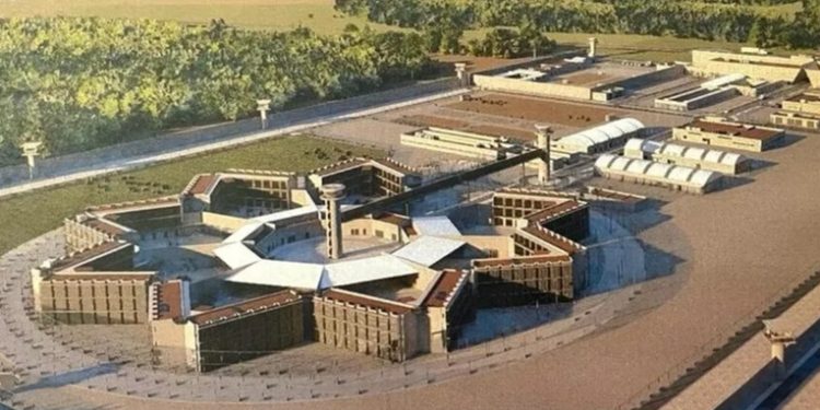 Estado ya debe Q13 millones por estudios de cárcel en Masagua que podría no construirse