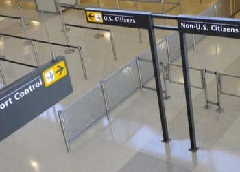 Estados Unidos aceptará viajeros vacunados a partir de noviembre