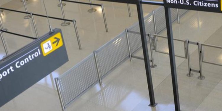 Estados Unidos aceptará viajeros vacunados a partir de noviembre