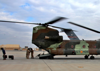 Estados Unidos acuerda retirar las 'tropas de combate restantes' de Irak
