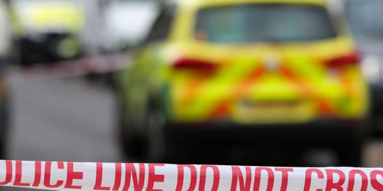 Estados Unidos: Al menos tres heridos tras un tiroteo en un centro comercial