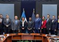 Estados Unidos anuncia 50 millones de dólares adicionales para fortalecer la seguridad en Guatemala