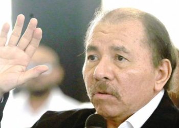 Estados Unidos aprueba nuevas sanciones contra el gobierno de Nicaragua