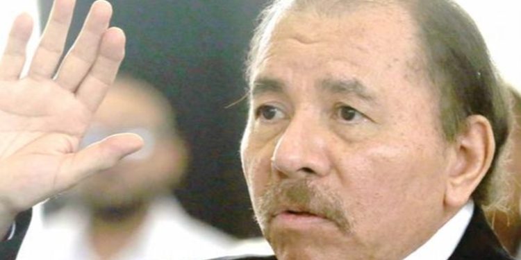 Estados Unidos aprueba nuevas sanciones contra el gobierno de Nicaragua