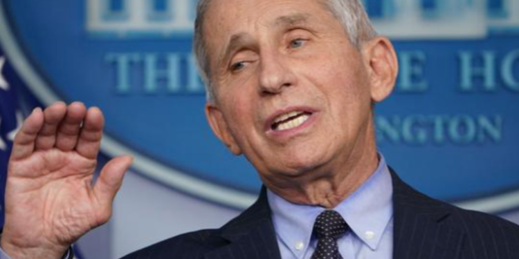 Estados Unidos comienza ensayo clínico para determinar si los vacunados pueden transmitir el coronavirus