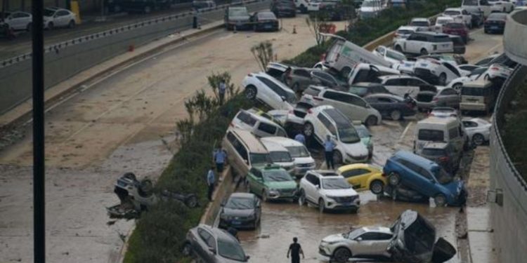 Estados Unidos condena acoso a periodistas extranjeros en China