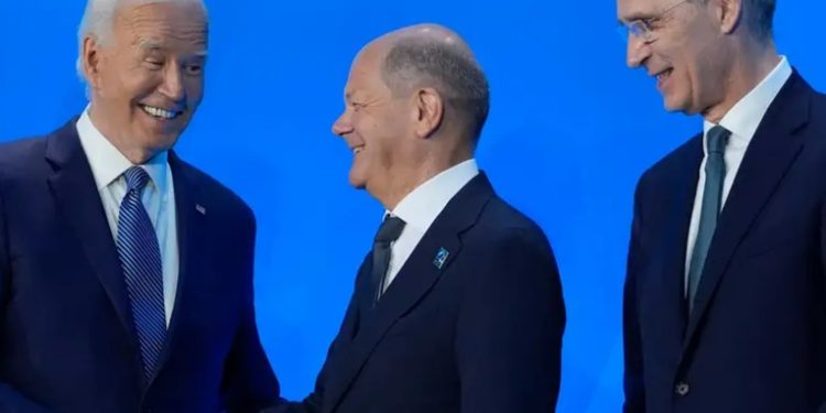 Estados Unidos desplegará armas de largo alcance en Alemania