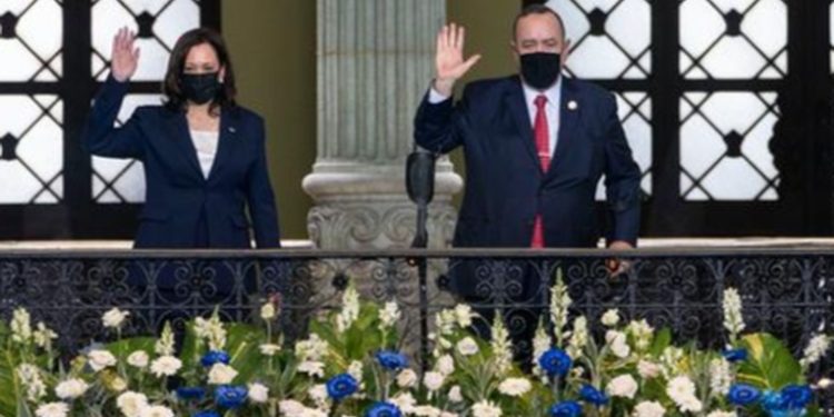 Estados Unidos donará a Guatemala un millón y medio de dosis