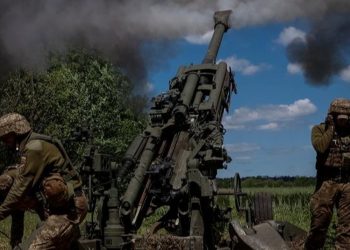 Estados Unidos enviará otros 775 millones en armas y equipos militares a Ucrania