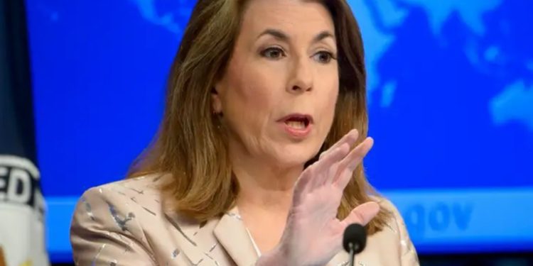 Estados Unidos evita confirmar si le retiró la visa a Petro