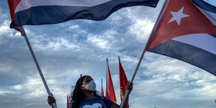 Estados Unidos impone nuevas sanciones a funcionarios cubanos