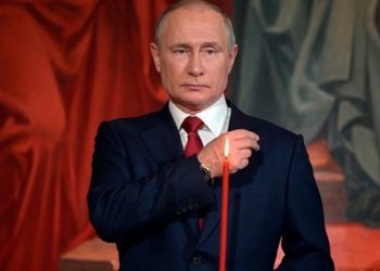 Estados Unidos incluye a Rusia en su lista negra sobre libertad religiosa