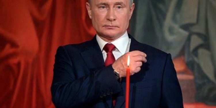 Estados Unidos incluye a Rusia en su lista negra sobre libertad religiosa