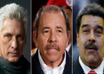 Estados Unidos no invitará a Venezuela y Nicaragua a la Cumbre de las Américas