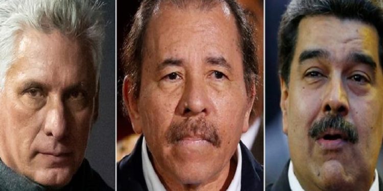 Estados Unidos no invitará a Venezuela y Nicaragua a la Cumbre de las Américas