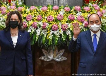 Estados Unidos pide encontrar maneras de presionar a China