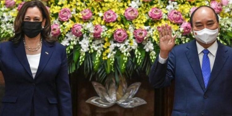 Estados Unidos pide encontrar maneras de presionar a China