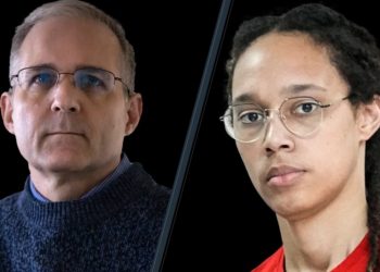 Estados Unidos propone intercambiar prisioneros con Rusia