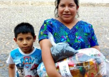 Estados Unidos reanuda programa para acoger a menores centroamericanos