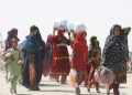 Estados Unidos reforzará ayuda humanitaria a Afganistán, pero acusa trabas de talibanes