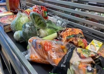 Estados Unidos registra su mayor inflación desde 1982