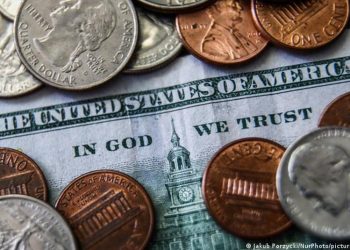 Estados Unidos sale de la recesión y crece el 0,6 por ciento en el tercer trimestre