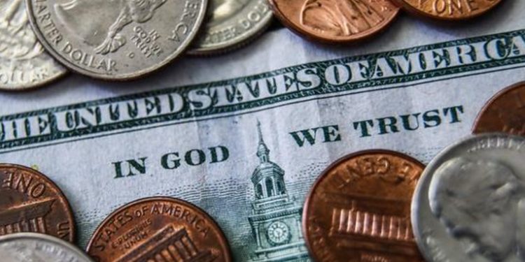 Estados Unidos sale de la recesión y crece el 0,6 por ciento en el tercer trimestre