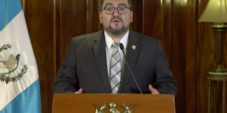 Estados Unidos sanciona a Alberto Pimentel, ex ministro de Energía y Minas