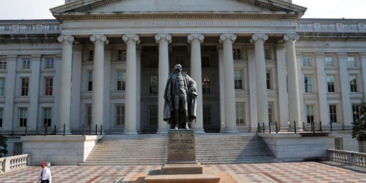 Estados Unidos sanciona a dos diputados y a un ex funcionario guatemaltecos por corrupción