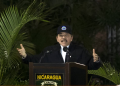 Estados Unidos y Reino Unido sancionan a Nicaragua por represión e irregularidades en elecciones