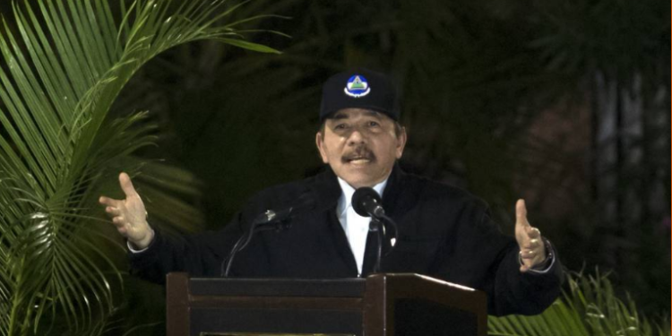 Estados Unidos y Reino Unido sancionan a Nicaragua por represión e irregularidades en elecciones