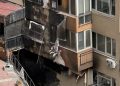 Estambul: incendio durante obra en discoteca deja 15 muertos