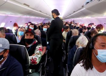 Estas son las 20 aerolí­neas más seguras en 2022