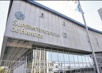 Este 26 de agosto finaliza recepción de expedientes para cargo de Superintendente de Bancos