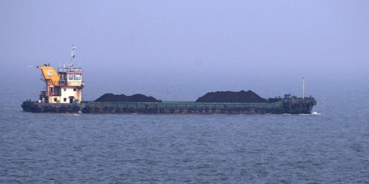 Este año cerrará con un máximo histórico en la demanda mundial de carbón