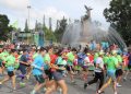 Este domingo se correrá la 21K de la ciudad de Guatemala