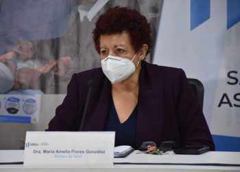 Este es el presupuesto del Ministerio de Salud para el 2021