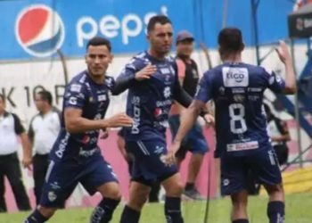 Este fin de semana se jugará la jornada 10 de la Liga Nacional