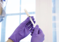 Este innovador gel podrá detener hemorragias mortales en segundos